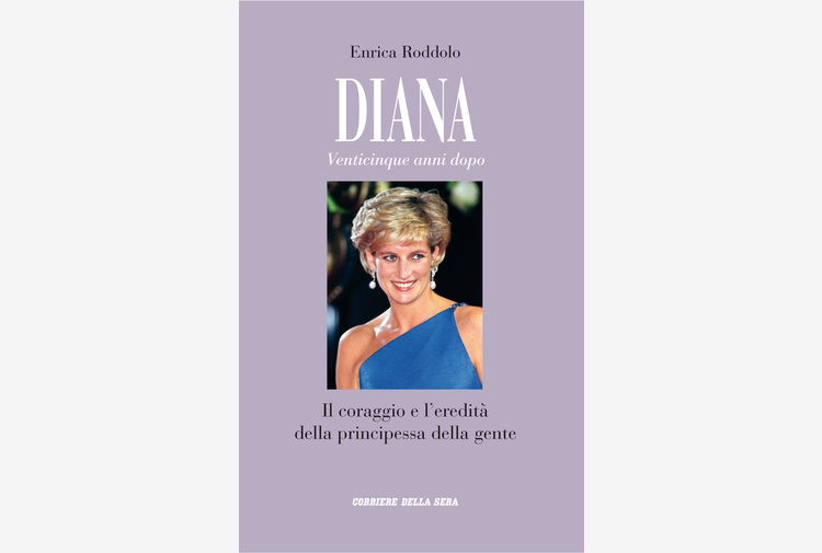 DIANA. Venticinque anni dopo